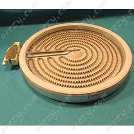 2300W 210mm főzőlap (eredeti) ZANUSSI főzőlap / RENDELÉSRE