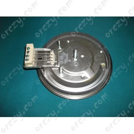 1000W 145mm Főzőlap ZANUSSI ZCE562NW1 tűzhely /RENDELÉSRE