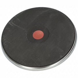 2000W 195/180 mm Főzőlap, vasmagos, gyors (eredeti, CZEIKA) GORENJE / MORA tűzhely / RENDELÉSRE