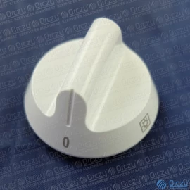 Gomb, funkcióválasztó (eredeti) GORENJE/MORA tűzhely / RENDELÉSRE