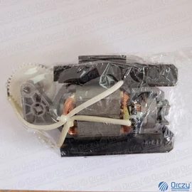 Motor (eredeti) GORENJE/MORA szeletelőgép / RENDELÉSRE