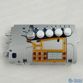 Vezérlő elektronika (eredeti) CANDY GOC770 száritógép / RENDELÉSRE