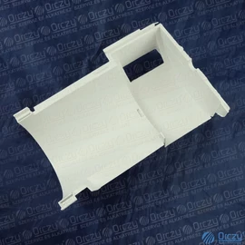 Burkolat, ventilátorlapát (eredeti) CANDY szárítógép / RENDELÉSRE
