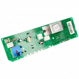 Elektronika, vezérlő (eredeti) ZANUSSI mosógép / RENDELÉSRE