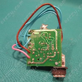 Elektronika (eredeti) ELECTROLUX porszívó / RENDELÉSRE