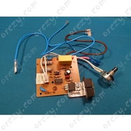 Elektronika ( fordulatszám szabályzó ) ELECTROLUX porszívó / RENDELÉSRE