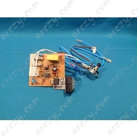 Elektronika ( fordulatszám szabályzó ) ELECTROLUX porszívó / RENDELÉSRE