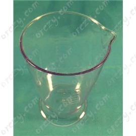 Mérőedény botmixer  ELECTROLUX /RENDELÉSRE