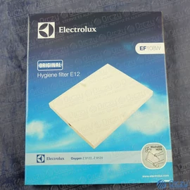 Szűrő, HEPA (eredeti) ELECTROLUX légtisztító / RENDELÉSRE