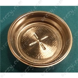 Szűrő (1 csészés) ELECTROLUX kávéfőző / RENDELÉSRE