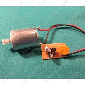 Elektronika (motor, eredeti) AEG porszívó /RENDELÉSRE