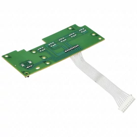 Elektronika (eredeti) ELECTROLUX mikrohullámú sütő / RENDELÉSRE