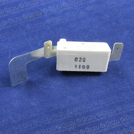 Mikrokapcsló, ajtózár (eredeti) ELECTROLUX / RENDELÉSRE
