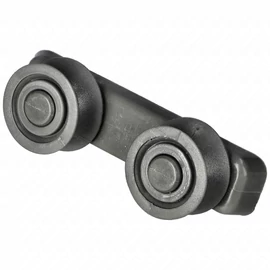 27 mm Görgő, sínvezető, (UTÁNGYÁRTOTT) ELECTROLUX mosogatógép 1 db