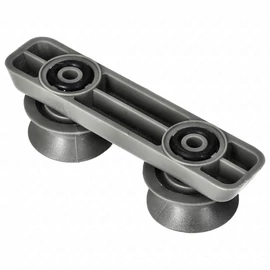 27 mm Görgő, sínvezető, (UTÁNGYÁRTOTT) ELECTROLUX mosogatógép 1 db