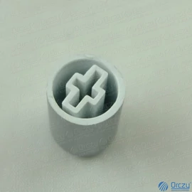 Gomb ki-be (eredeti) ELECTROLUX mosógép / RENDELÉSRE