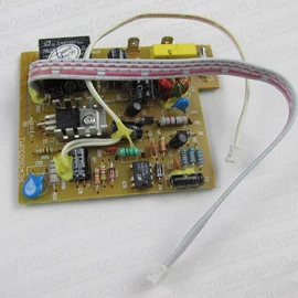 Elektronika, vezérlő (eredeti) ELECTROLUX robotgép / RENDELÉSRE