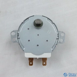 Motor, tányérforgató (eredeti) ELECTROLUX mikrohullámú sütő / RENDELÉSRE