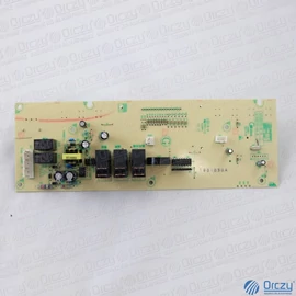 Elektronika vezérlő (eredeti) AEG mikrohullámú sütő / RENDELÉSRE