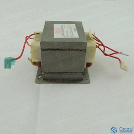 Transzformátor (eredeti) ELECTROLUX mikrohullámú sütő / RENDELÉSRE