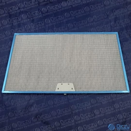 Zsírszűrő, fém 506x300 mm (eredeti) ELECTROLUX páraelszívó / RENDELÉSRE