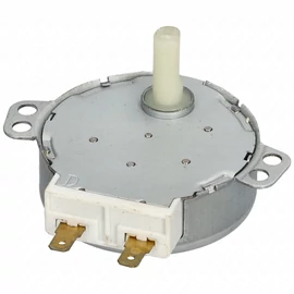 Motor, tányérforgató (eredeti) ELECTROLUX mikrohullámú sütő / RENDELÉSRE