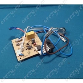 Elektronika, fordulatszám (eredeti) ELECTROLUX porszívó / RENDELÉSRE