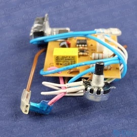 Elektronika, vezérlő (eredeti) ELECTROLUX porszívó / RENDELÉSRE