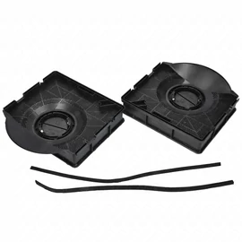 Szénszűrő ( 2 db ) ELECTROLUX páraelszívó /RENDELÉSRE