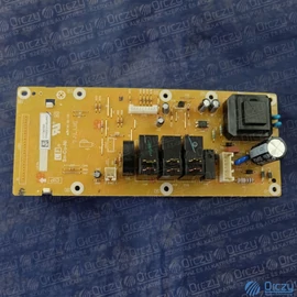 Elektronika vezérlő (eredeti) ELECTROLUX mikrohullámú sütő / RENDELÉSRE