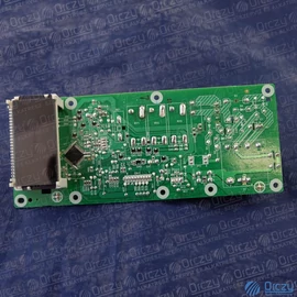 Elektronika vezérlő (eredeti) ELECTROLUX mikrohullámú sütő / RENDELÉSRE
