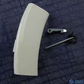 Fogantyú ajtó (eredeti) ELECTROLUX mosógép / RENDELÉSRE
