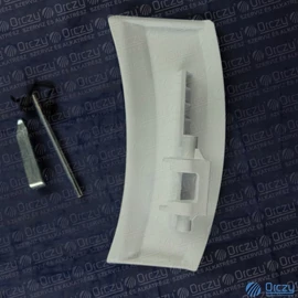 Fogantyú ajtó (eredeti) ELECTROLUX mosógép / RENDELÉSRE