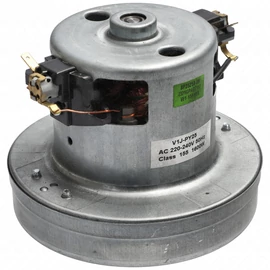 Motor (eredeti) ELECTROLUX porszívó /RENDELÉSRE