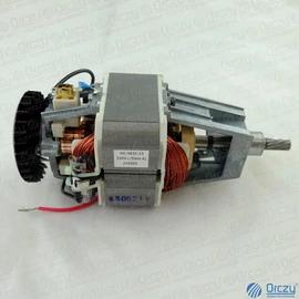 Motor (eredeti) ELECTROLUX robotgép / RENDELÉSRE