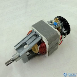 Motor (eredeti) ELECTROLUX robotgép / RENDELÉSRE