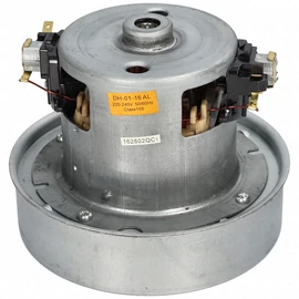 Motor (eredeti) ZANUSSI porszívó / RENDELÉSRE