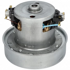 Motor (eredeti) ZANUSSI porszívó / RENDELÉSRE