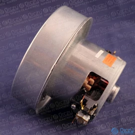 Motor (eredeti) ELECTROLUX porszívó / RENDELÉSRE