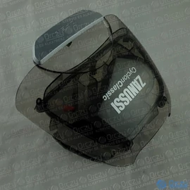 Portartály (eredeti) ZANUSSI porszívó / RENDELÉSRE