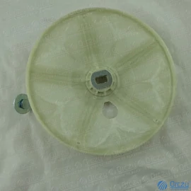 Ékszíjtárcsa (eredeti) ELECTROLUX mosógép / RENDELÉSRE