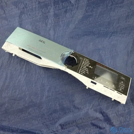 Burkolat kezelő előlap (eredeti) ELECTROLUX mosógép / RENDELÉSRE