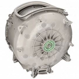 Üst + dob (eredeti) ELECTROLUX mosógép 