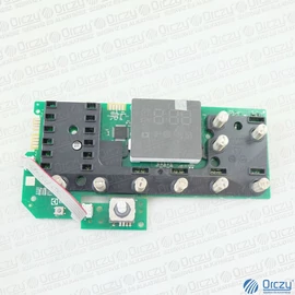 Elektronika kijelző (eredeti) ELECTROLUX szárítógép / RENDELÉSRE