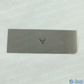 Burkolat gomb (eredeti) ELECTROLUX mikrohullámú sütő / RENDELÉSRE