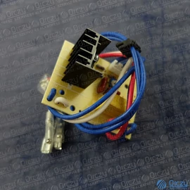 Elektronika fordulatszámszabályzó (eredeti) AEG porszívó / RENDELÉSRE