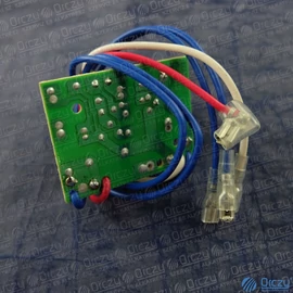 Elektronika fordulatszámszabályzó (eredeti) AEG porszívó / RENDELÉSRE