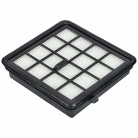 106x107x24 mm Szűrő, hepa (eredeti) ELECTROLUX porszívó / RENDELÉSRE