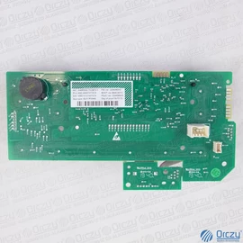 Elektronika kijelző (eredeti) ELECTROLUX mosógép / RENDELÉSRE