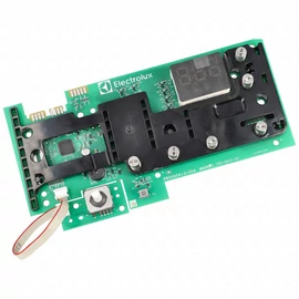 Elektronika, kijelző (eredeti) AEG mosógép / RENDELÉSRE